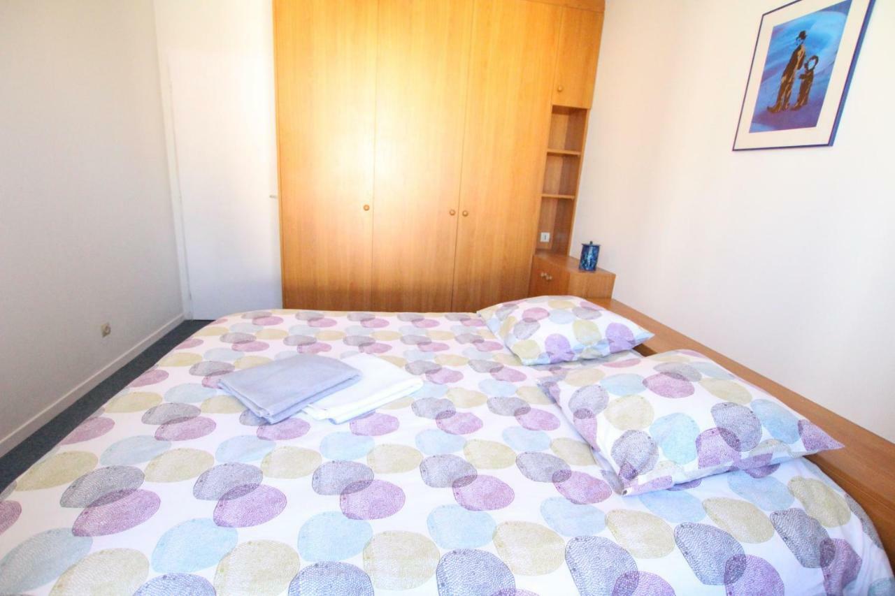 Colmar City Center - Appartement Thein'Home Terrasse - Bookingalsace Экстерьер фото