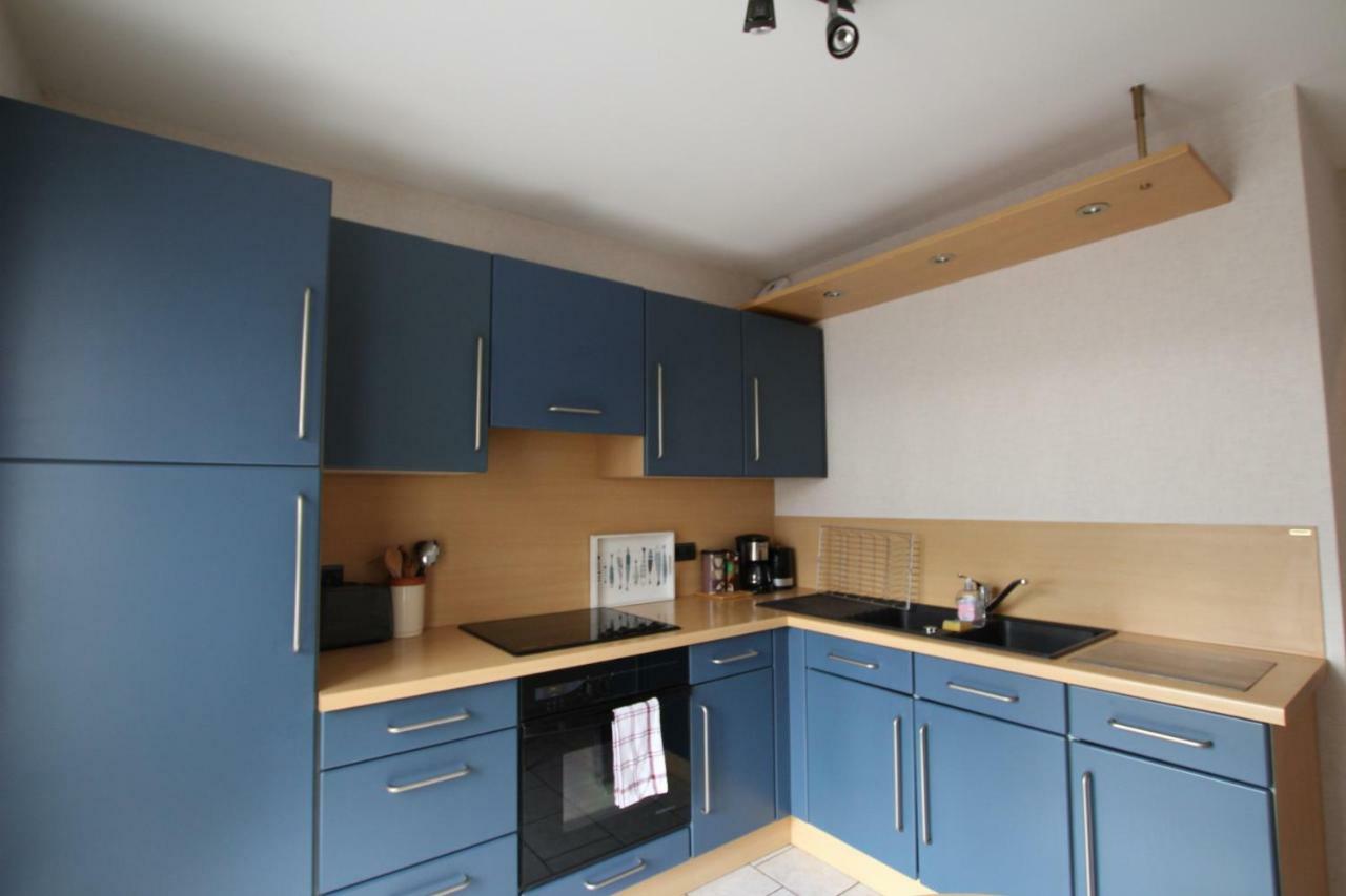 Colmar City Center - Appartement Thein'Home Terrasse - Bookingalsace Экстерьер фото