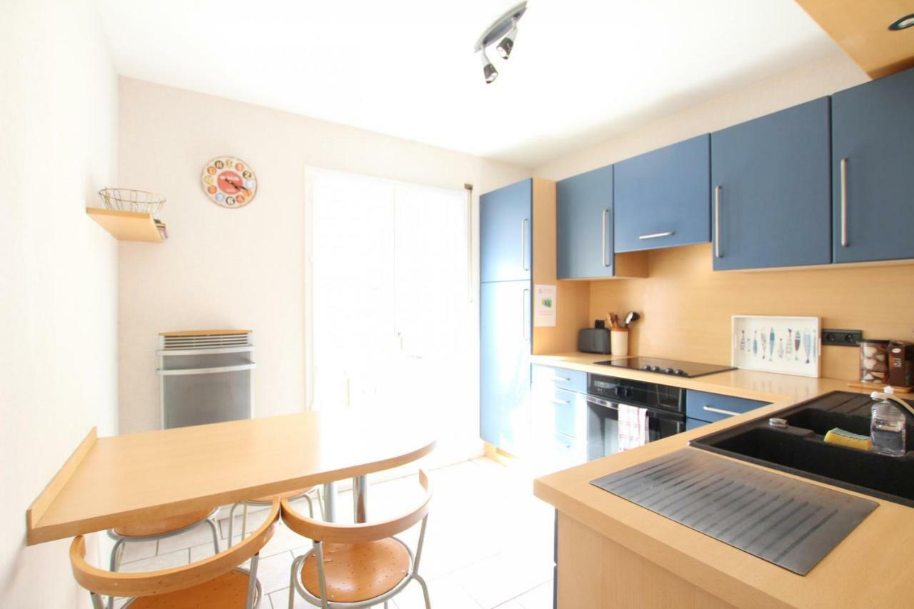 Colmar City Center - Appartement Thein'Home Terrasse - Bookingalsace Экстерьер фото